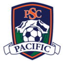 Pacific Soccer Club > Home